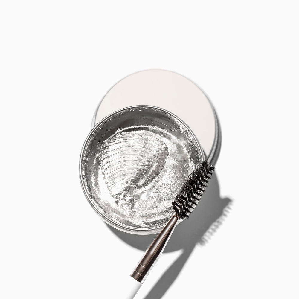 Soap Brow