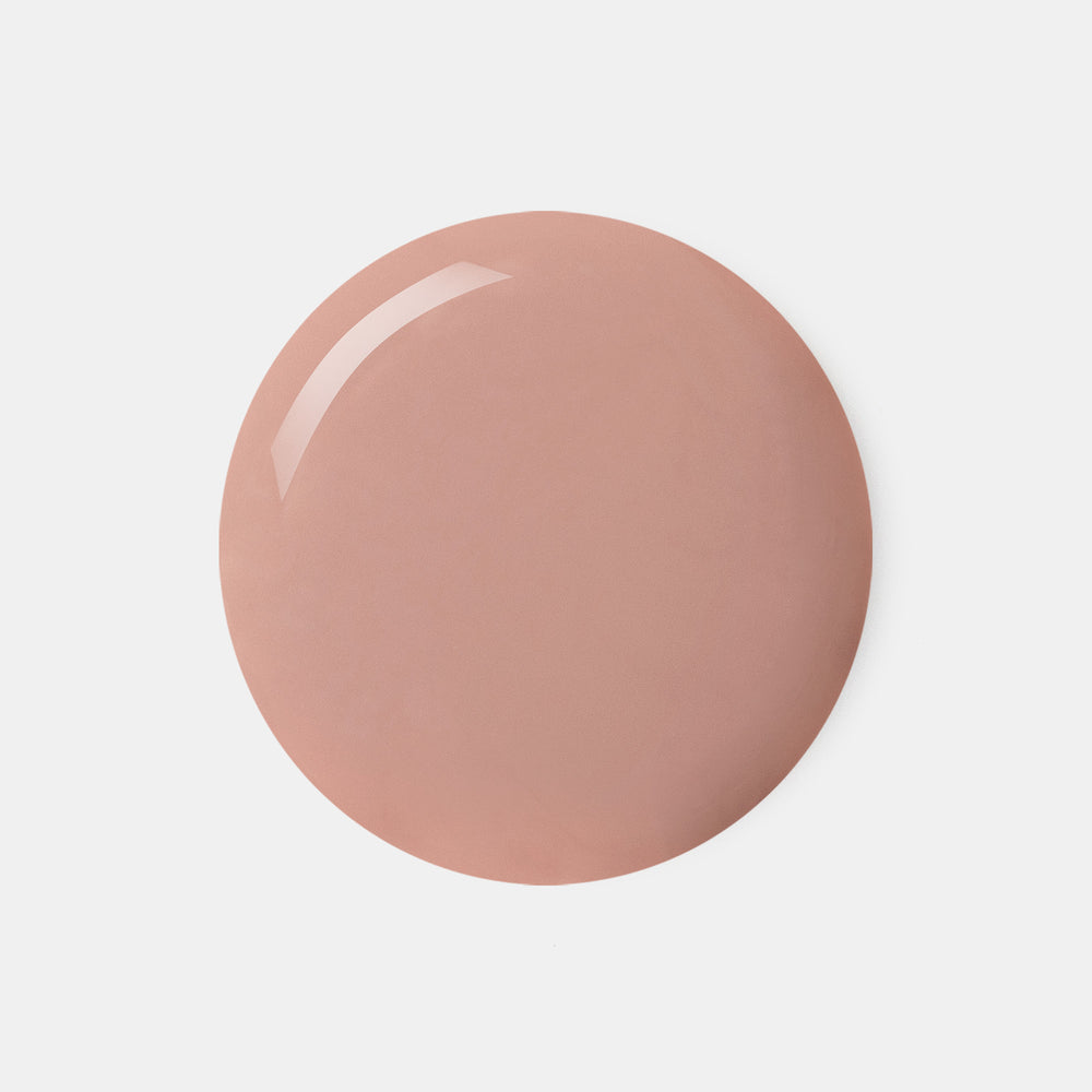 O2M Breathable Nail Enamel