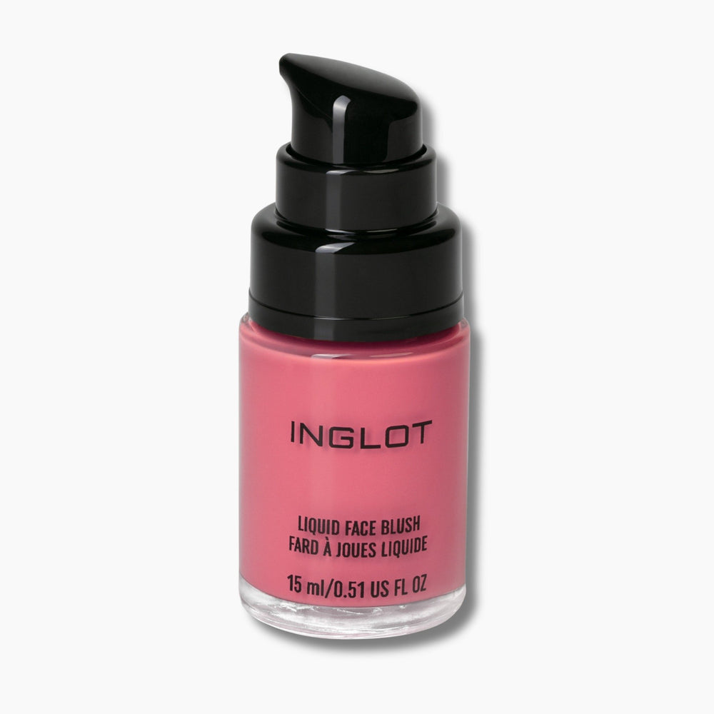 Liquid Face Blush