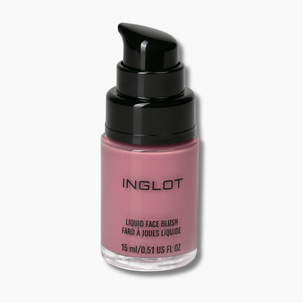 Liquid Face Blush