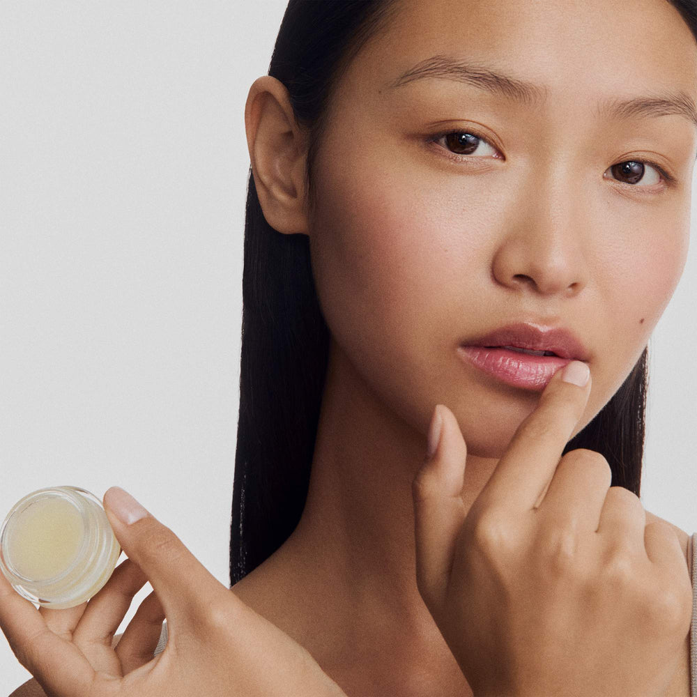Lip Repair Mask