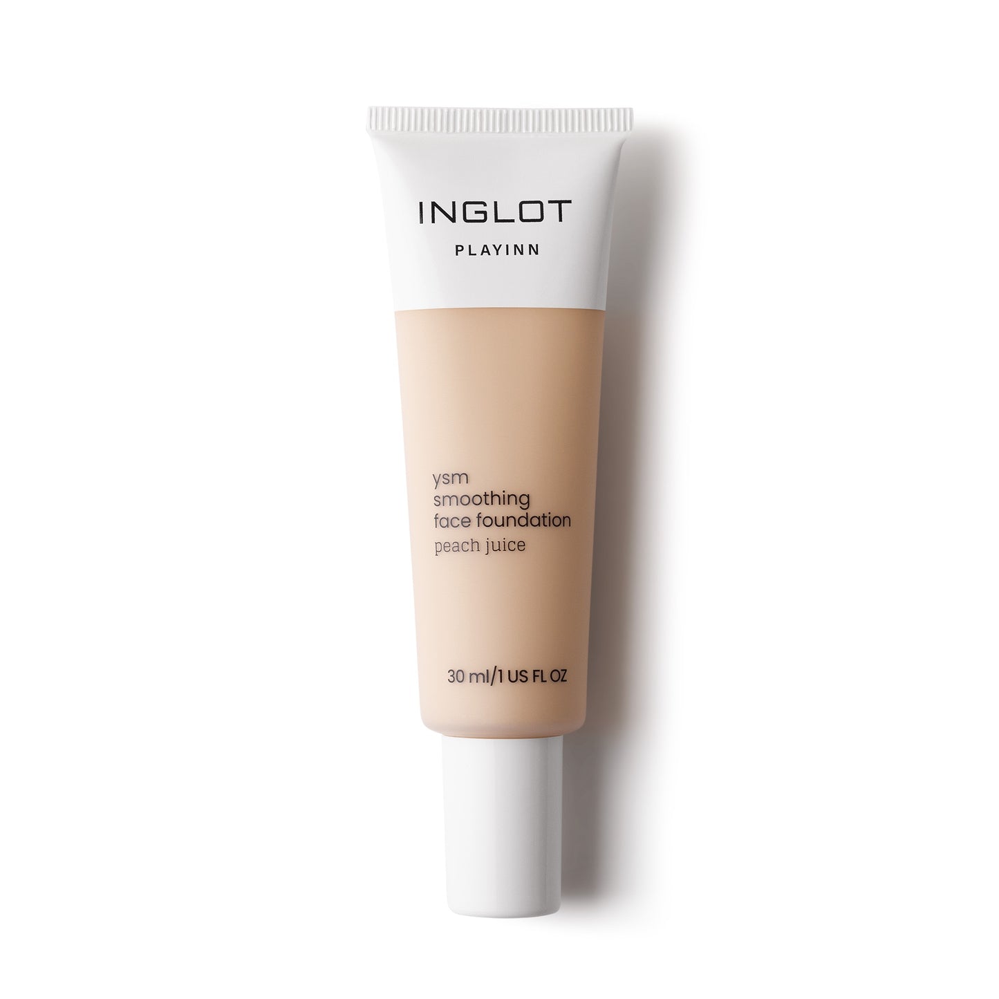 YSM CREAM FOUNDATION