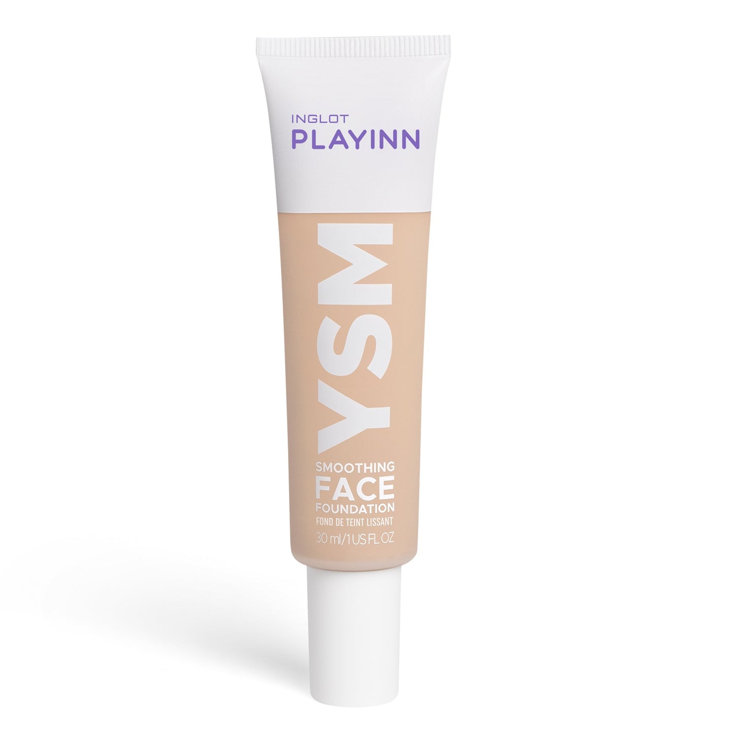 YSM CREAM FOUNDATION