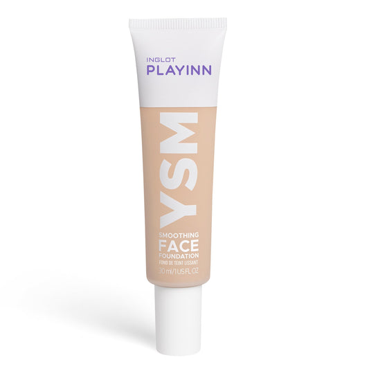 YSM CREAM FOUNDATION
