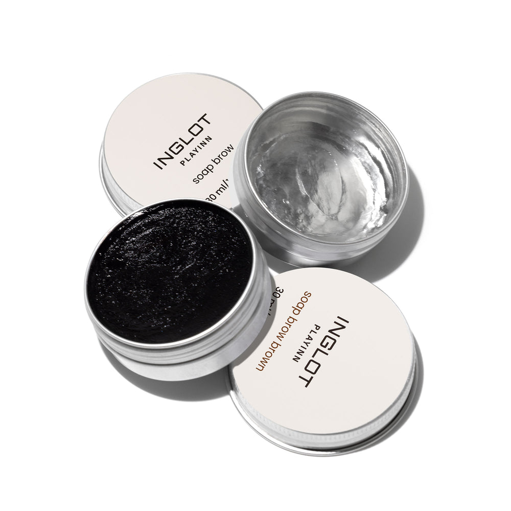 Soap Brow BROWN