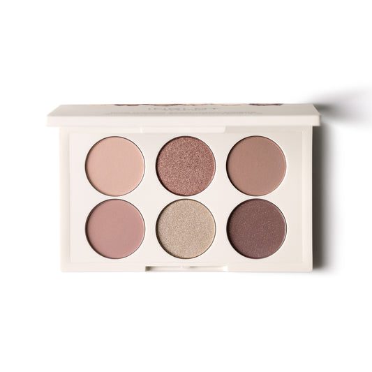 LOCA MOCCA Eyeshadow Palette