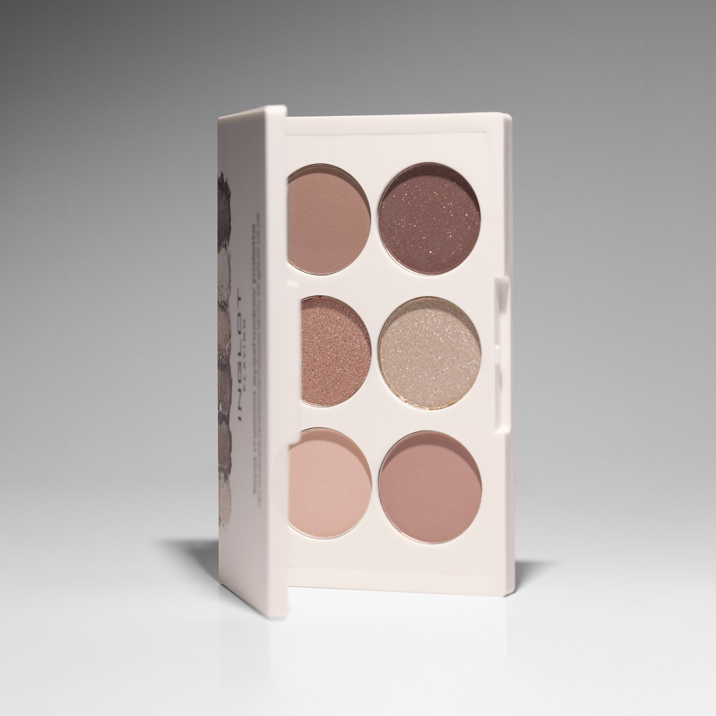 LOCA MOCCA Eyeshadow Palette