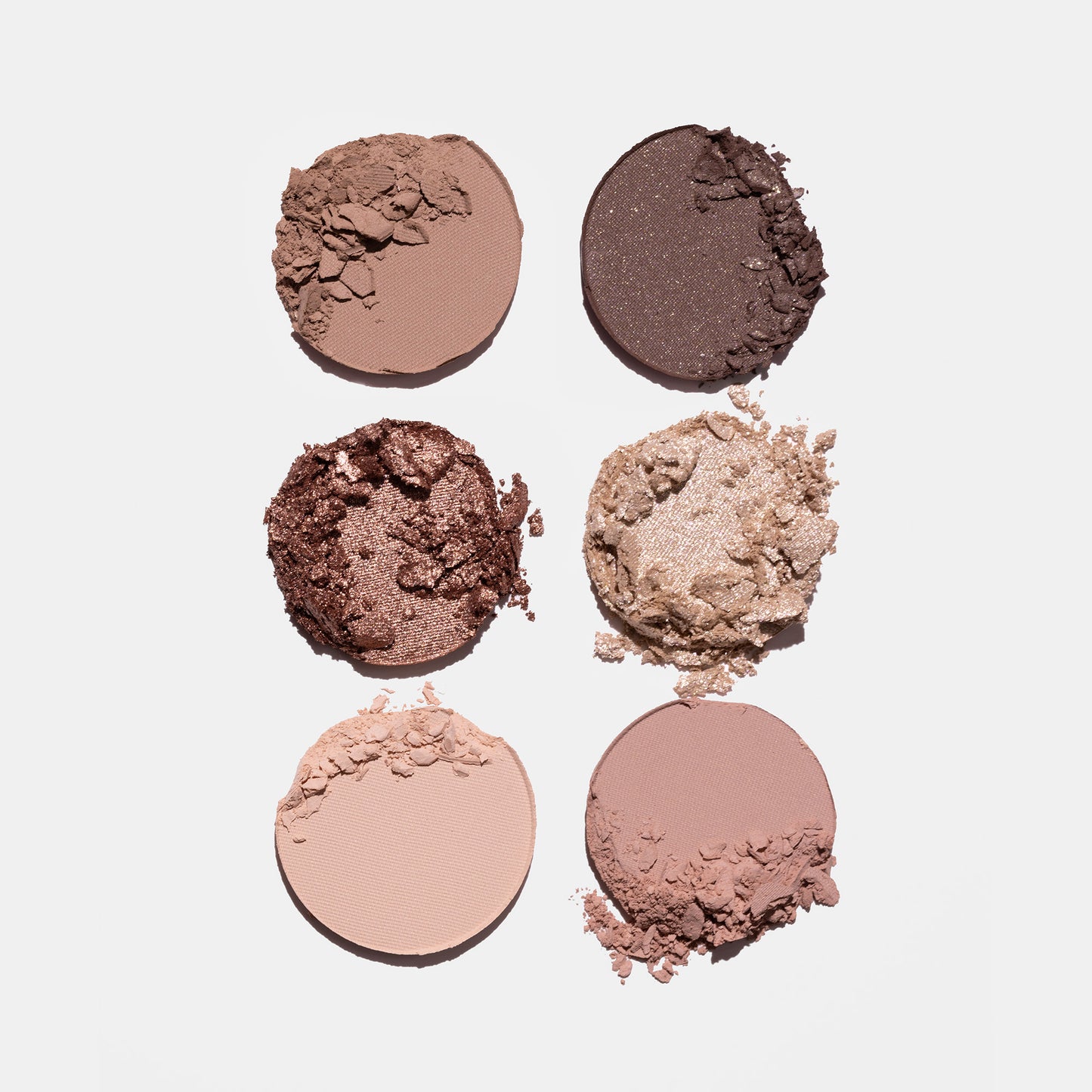LOCA MOCCA Eyeshadow Palette