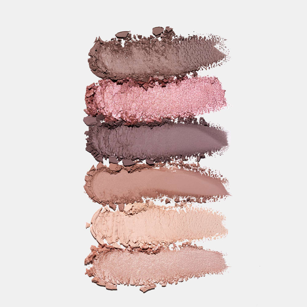 PLAYINN FIZZY TOFFEE Eyeshadow Palette