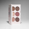 PLAYINN FIZZY TOFFEE Eyeshadow Palette
