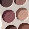 PLAYINN FIZZY TOFFEE Eyeshadow Palette