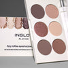 PLAYINN FIZZY TOFFEE Eyeshadow Palette