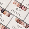 PLAYINN FIZZY TOFFEE Eyeshadow Palette