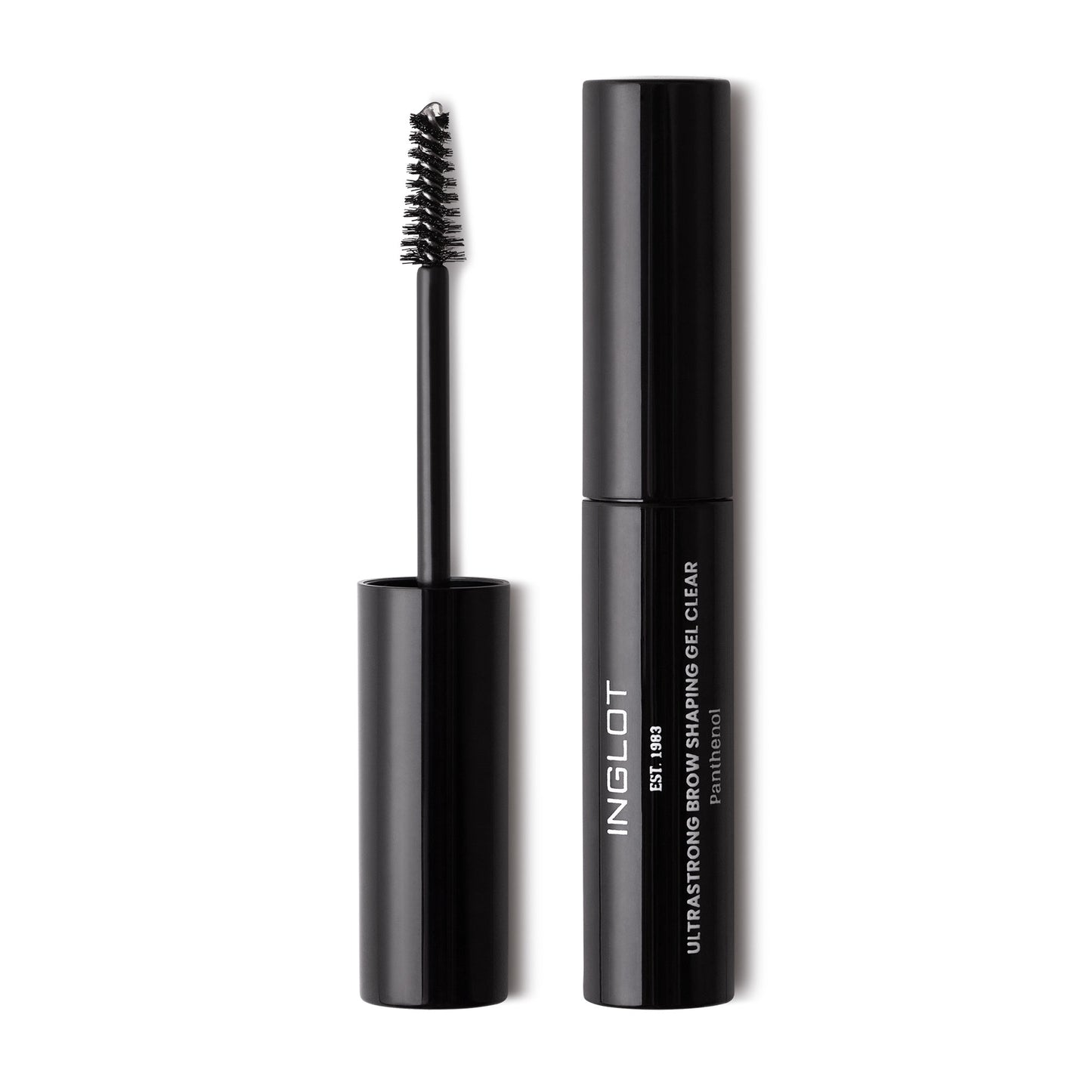 Ultrastrong Brow Shaping Gel Clear