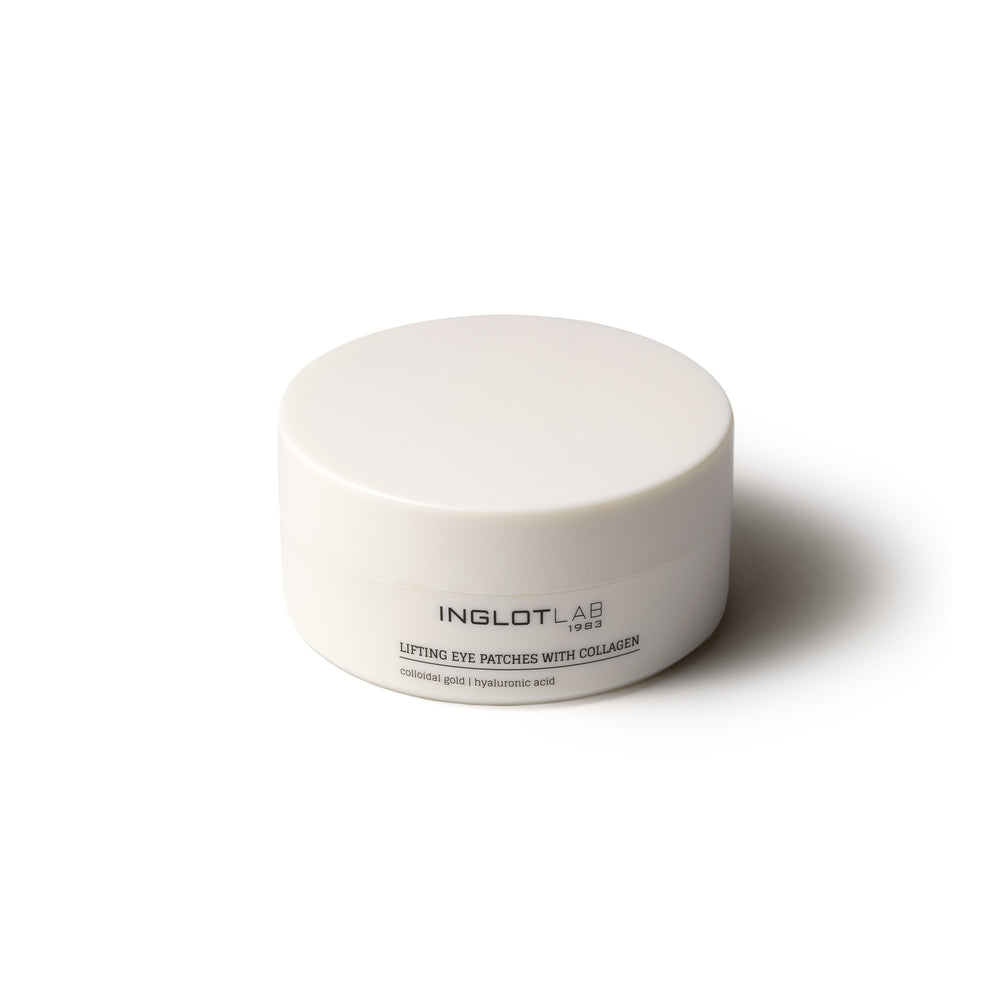 Lifting Eye Patches with Collagen