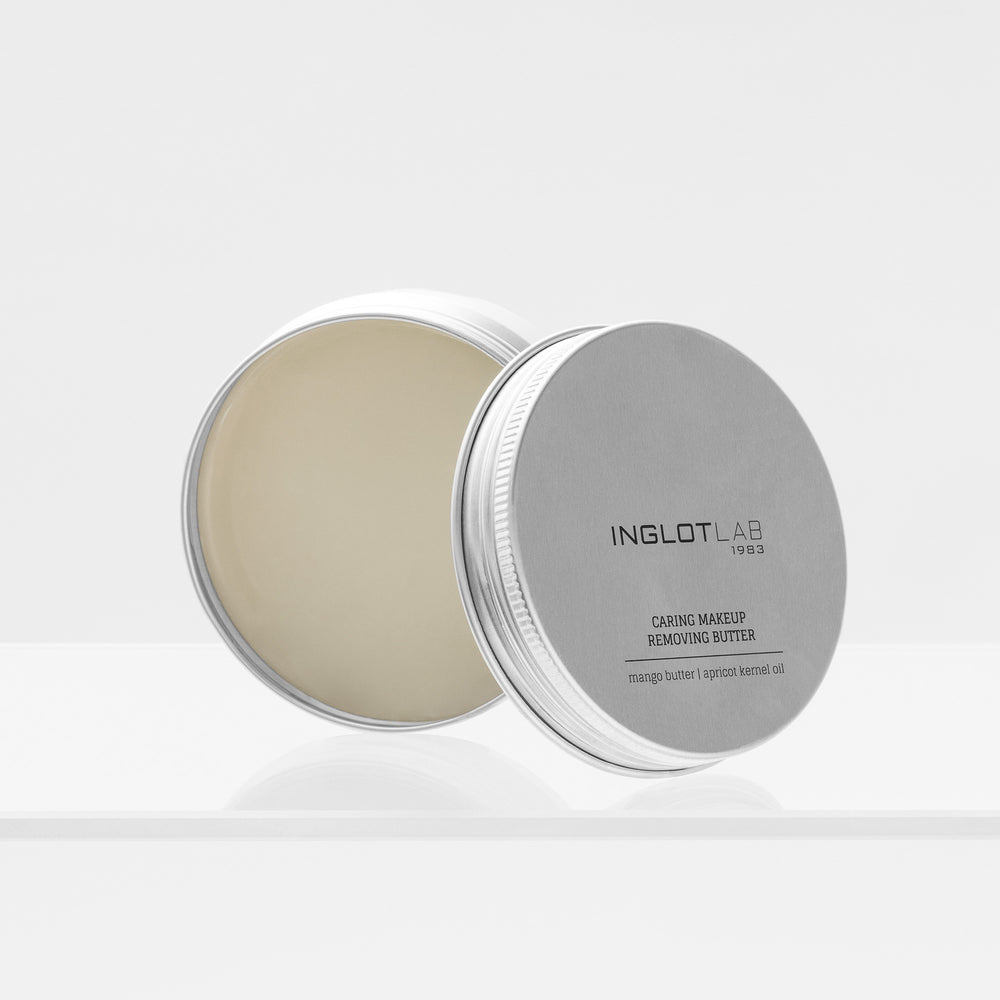 Caring Makeup Removing Butter