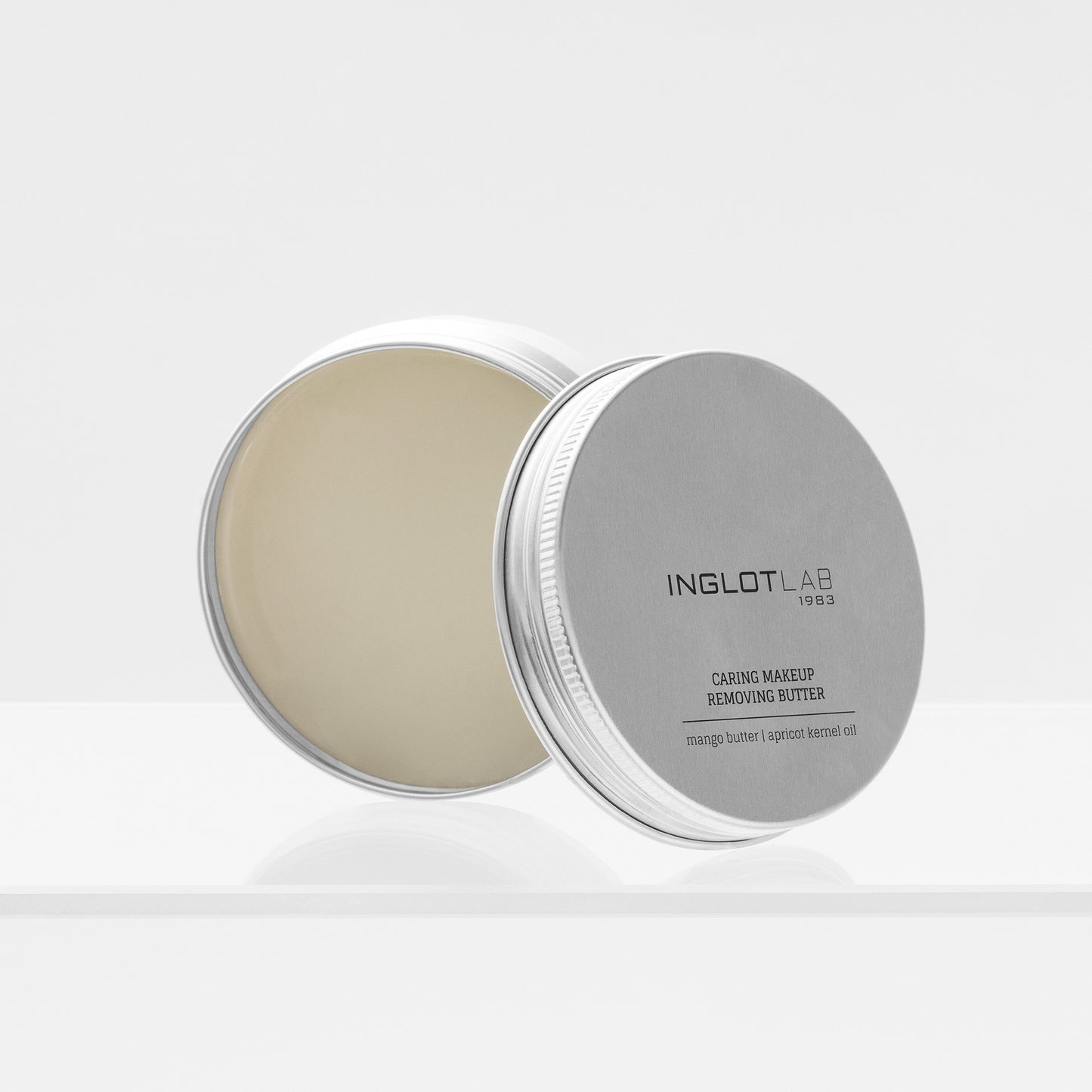 Caring Makeup Removing Butter