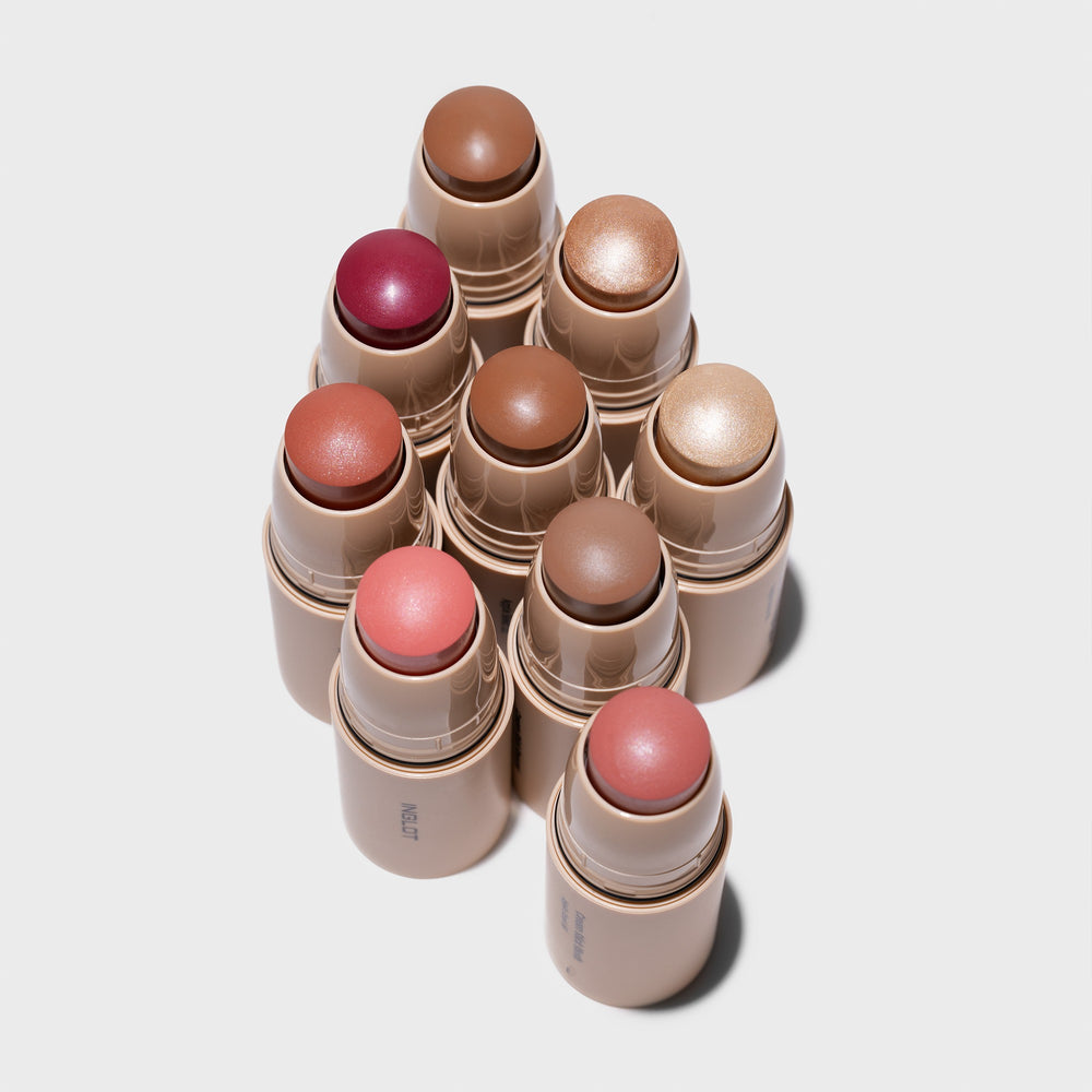 Cream Stick Blush
