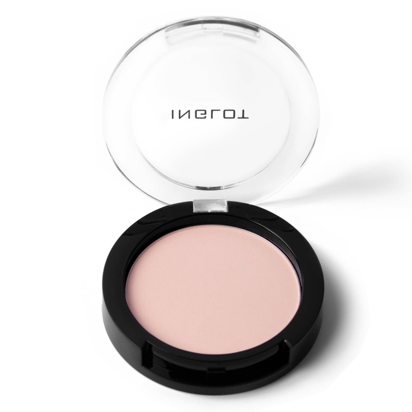 Smoothing Pressed Powder