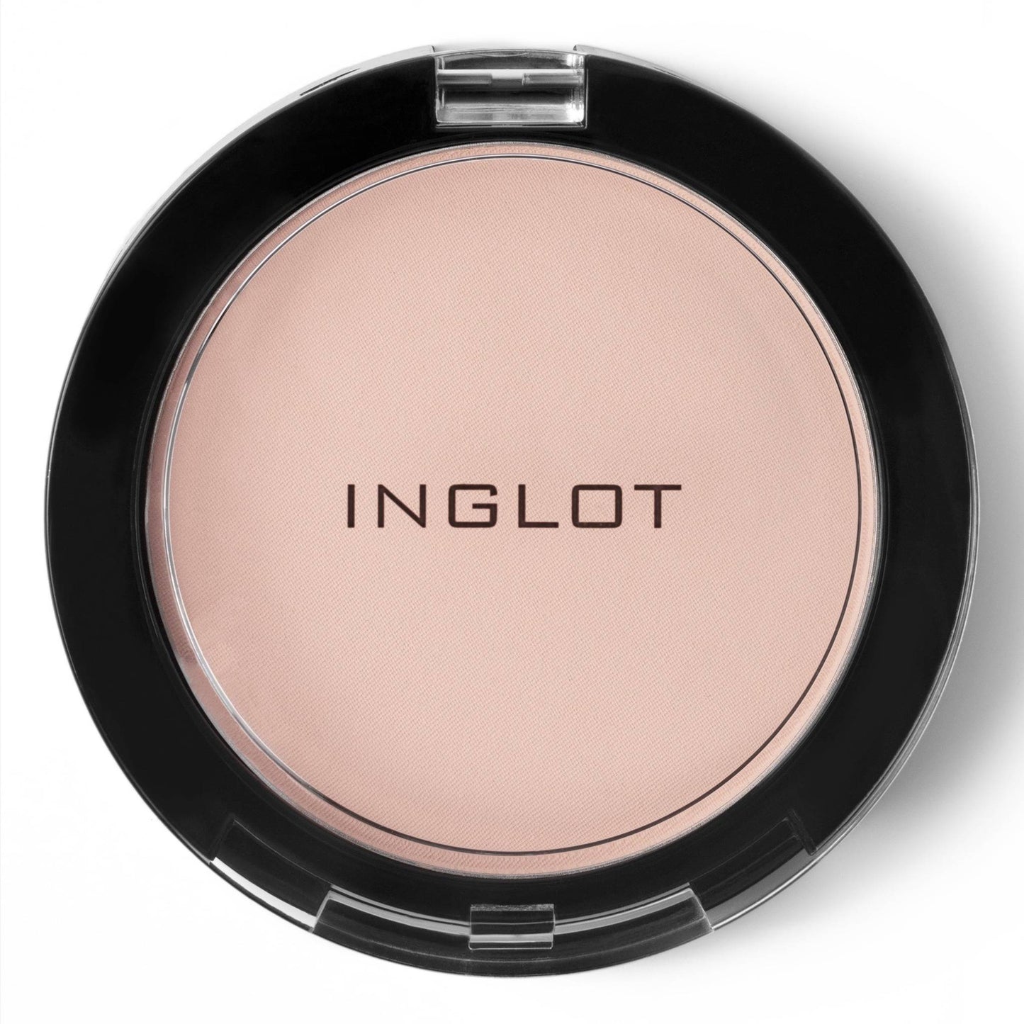 Smoothing Pressed Powder