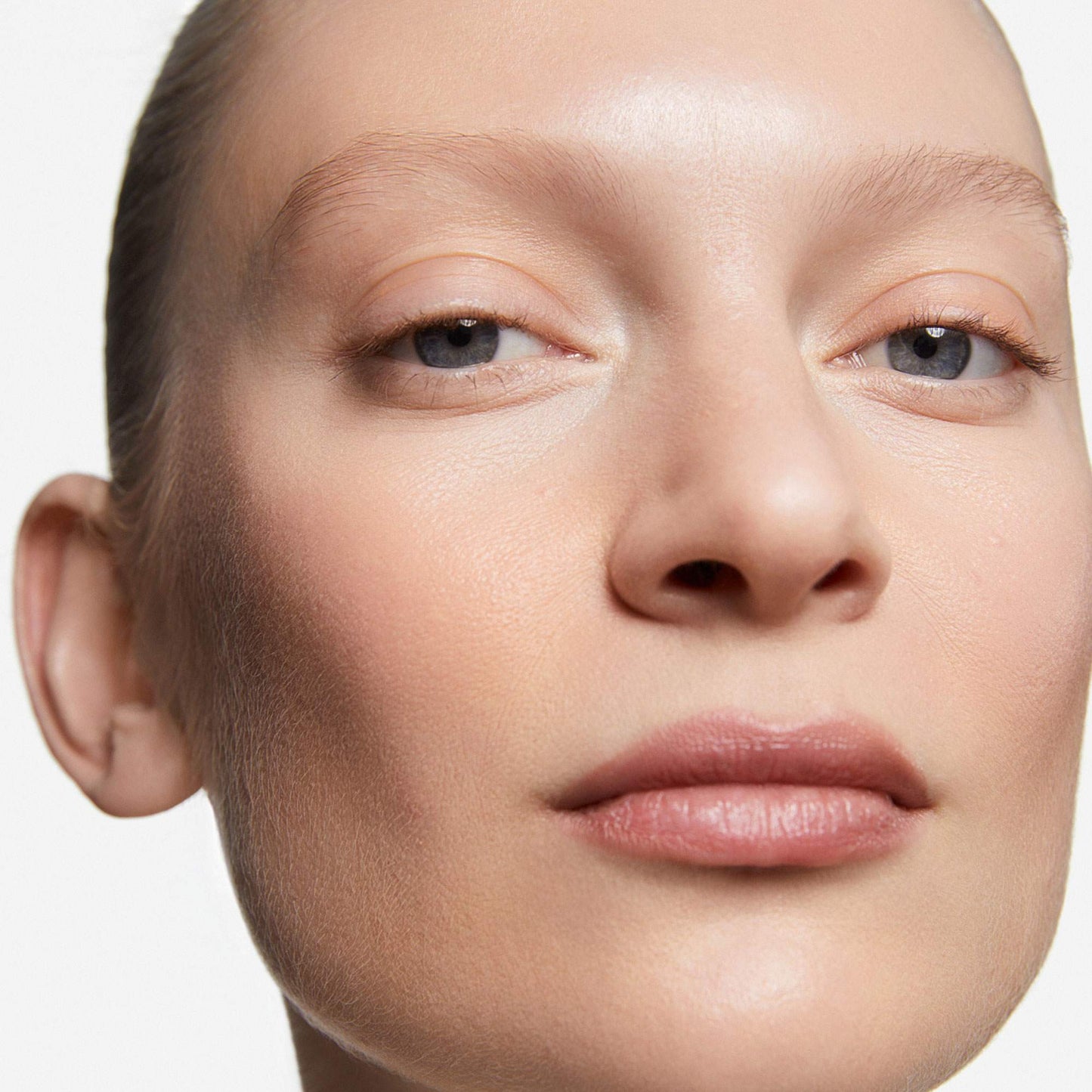 SKIN FOCUSED Care Face Foundation SPF 50+