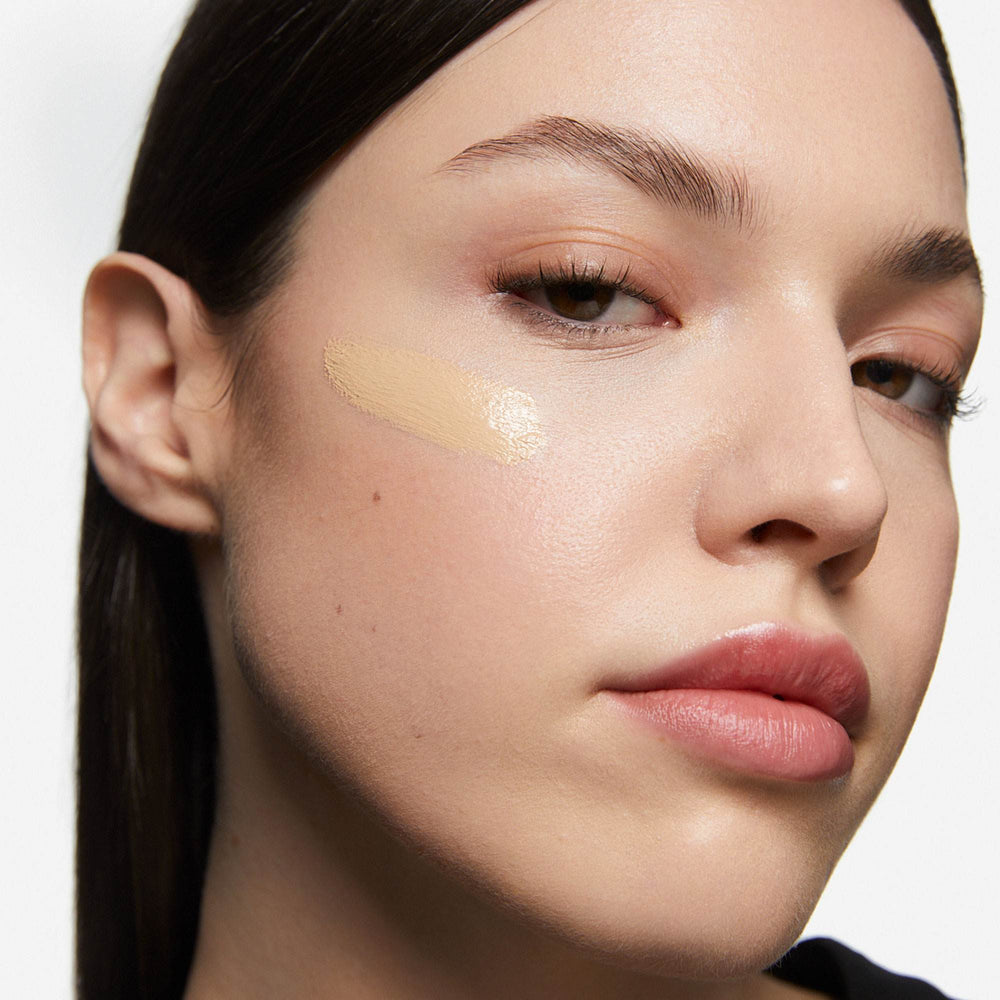 SKIN FOCUSED Care Face Foundation SPF 50+