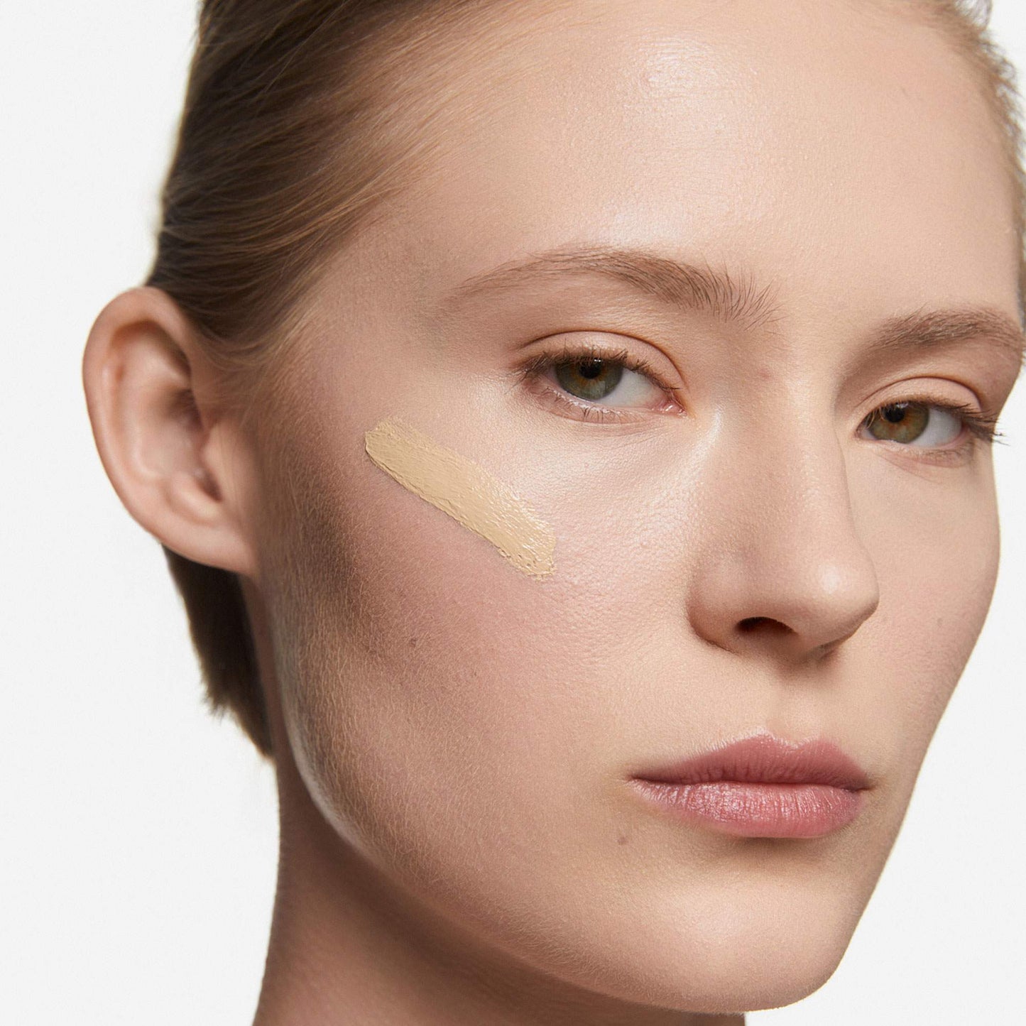 SKIN FOCUSED Care Face Foundation SPF 50+