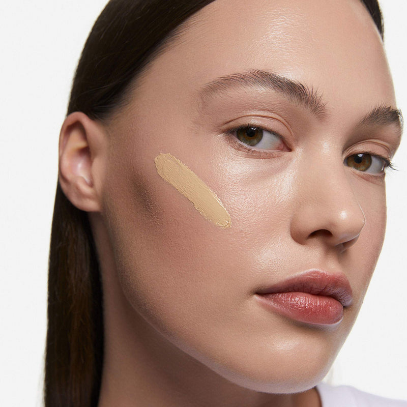 Yellow Beige 307