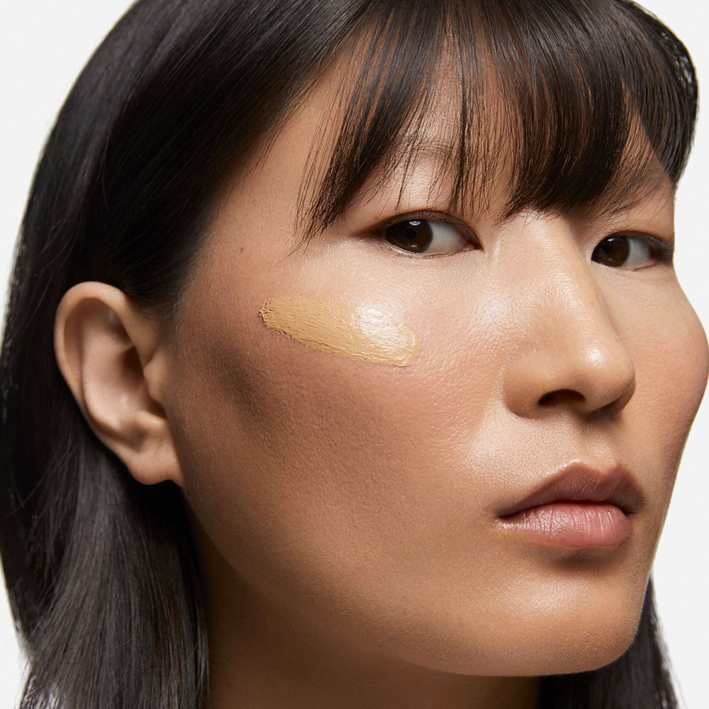SKIN FOCUSED Care Face Foundation SPF 50+