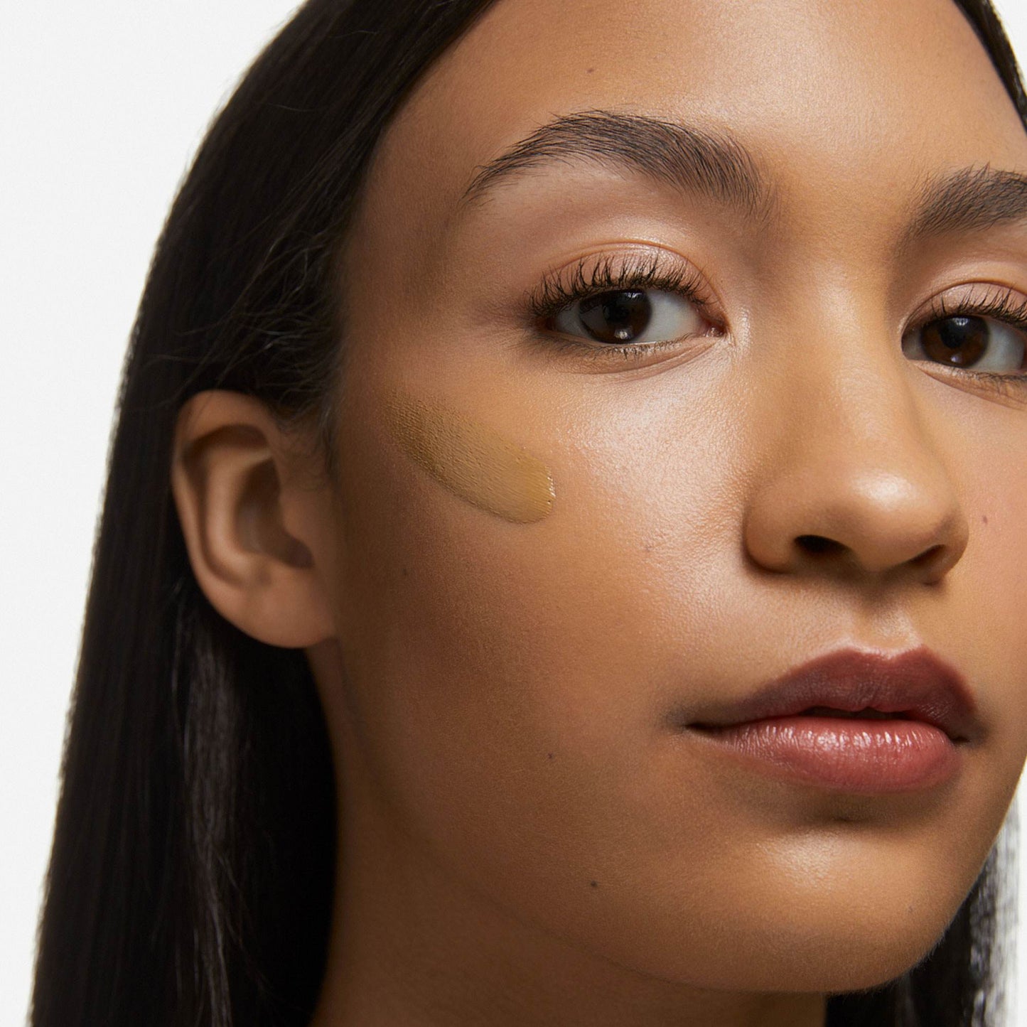 SKIN FOCUSED Care Face Foundation SPF 50+
