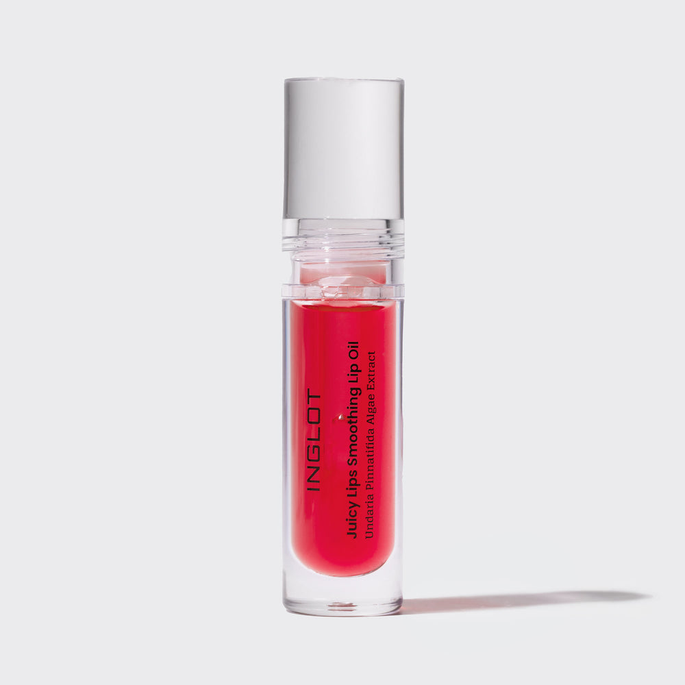 JUICY LIPS Smoothing Lip Oil