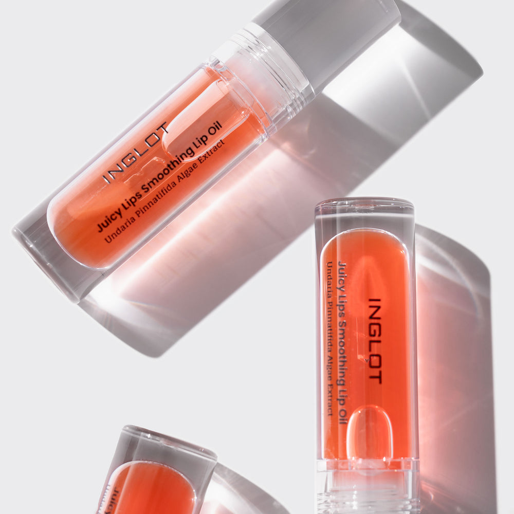 JUICY LIPS Smoothing Lip Oil