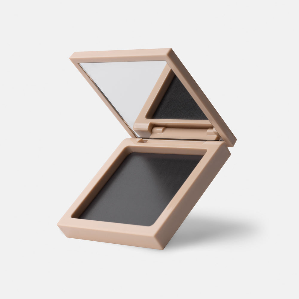 Flexi Palette with Mirror - 4 BEIGE