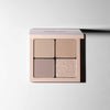 Flexi Palette with Mirror - 4 BEIGE