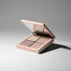 Flexi Palette with Mirror - 4 BEIGE