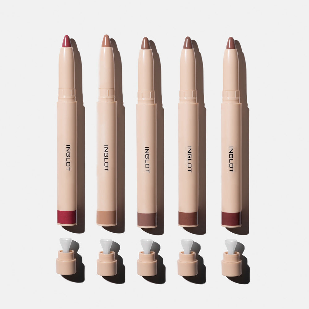 Velvet Define Lip Pencil
