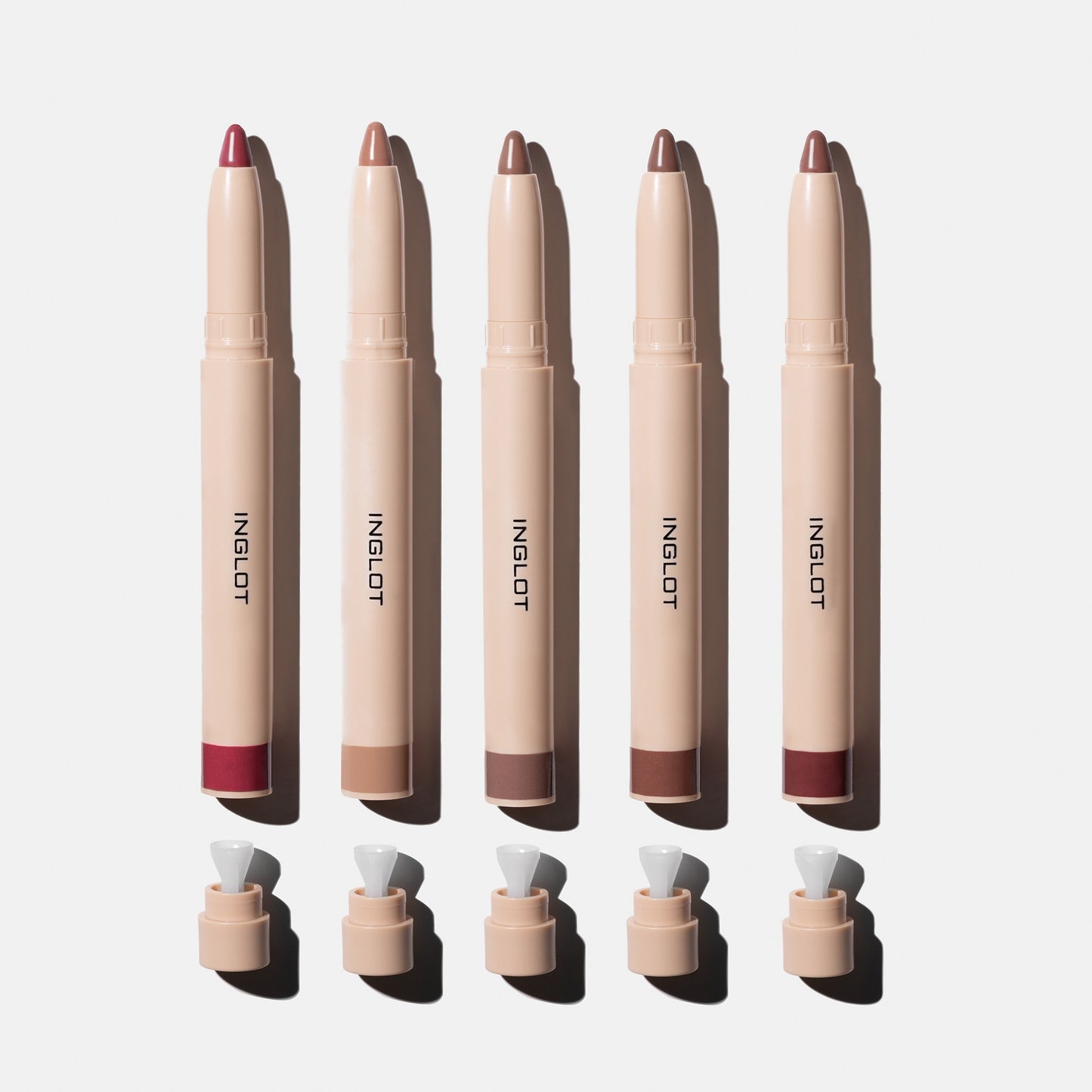 Velvet Define Lip Pencil