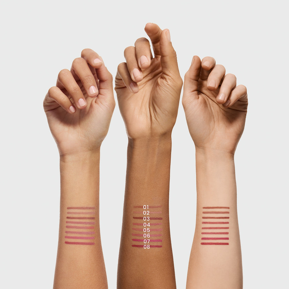 Creamy Soft Lipliner