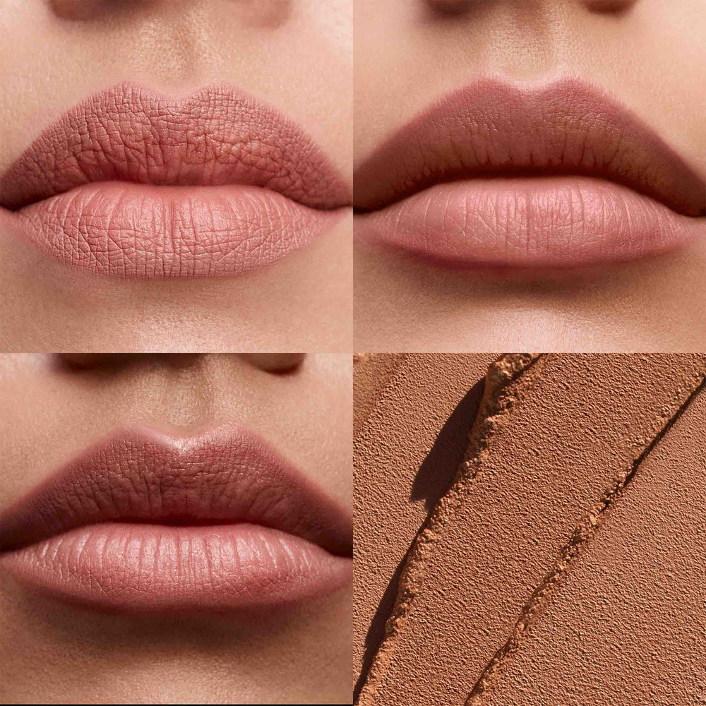 Creamy Soft Lipstick