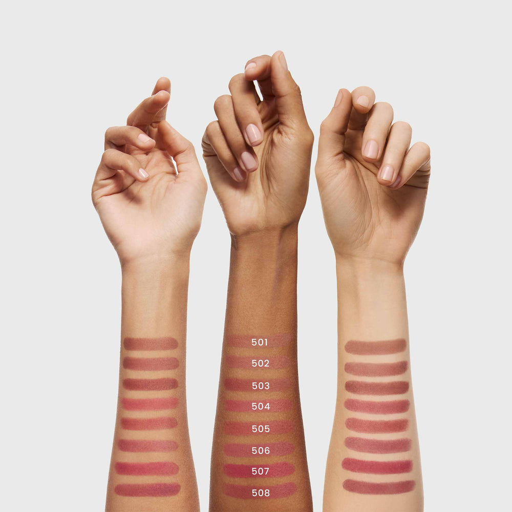 Creamy Soft Lipstick