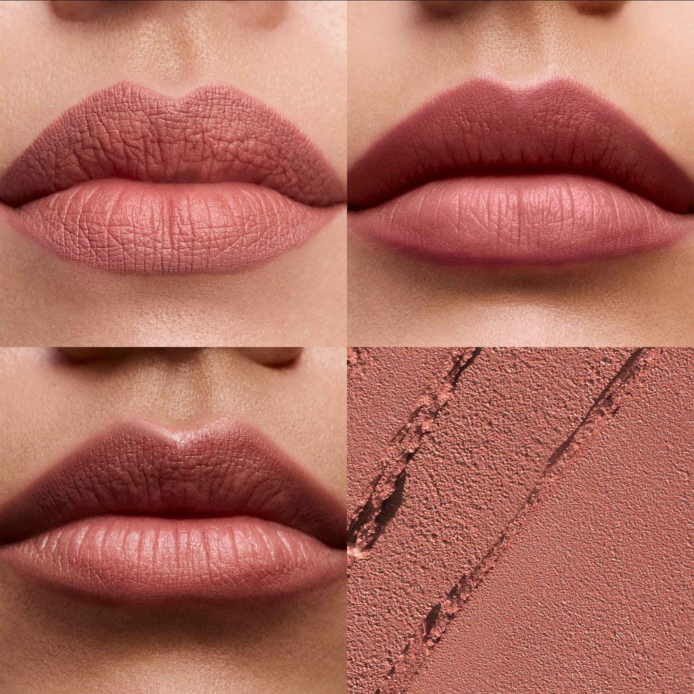 Creamy Soft Lipstick