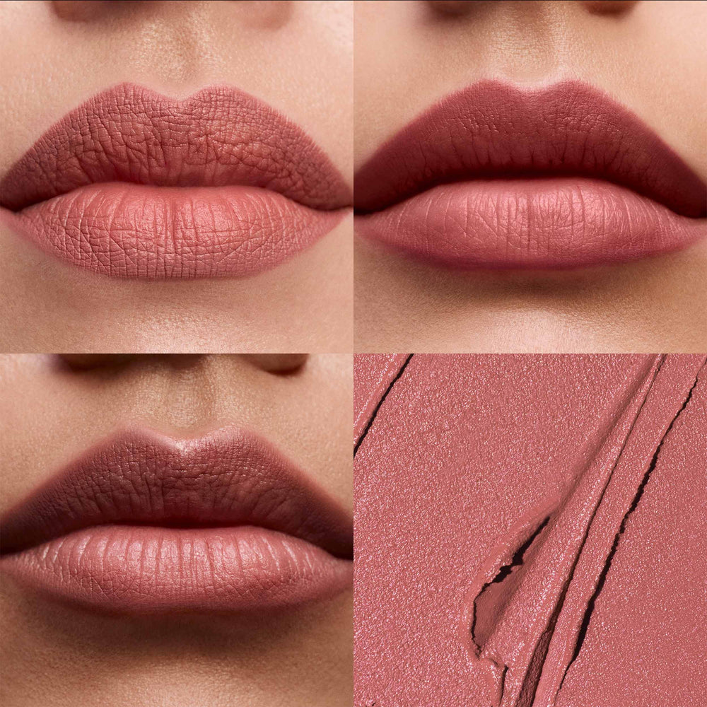 Creamy Soft Lipstick