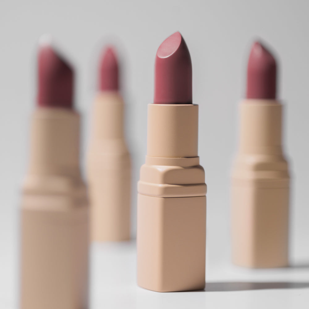Creamy Soft Lipstick