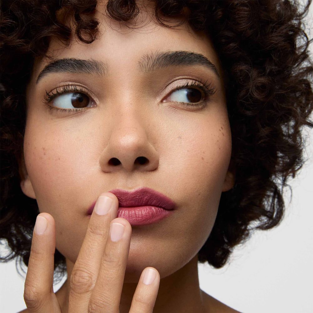 Creamy Soft Lipstick