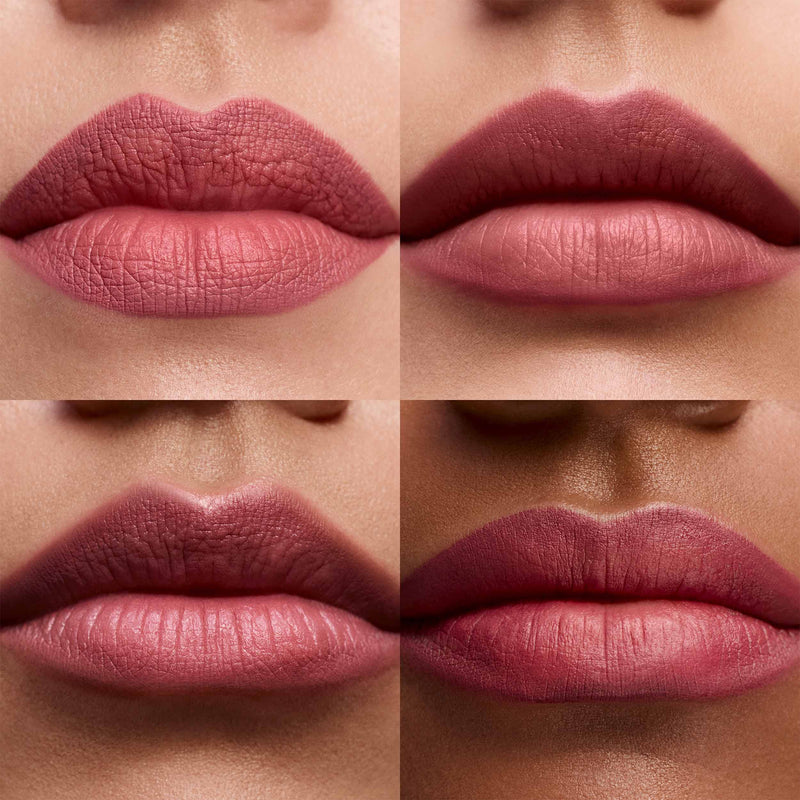 Raspberry Blush 507
