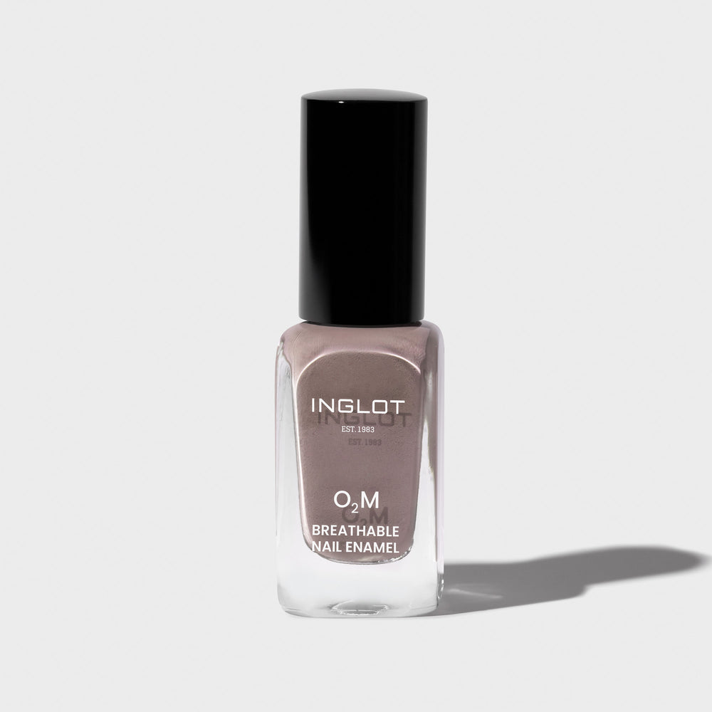 O2M Breathable Nail Enamel