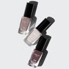 O2M Breathable Nail Enamel