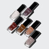 O2M Breathable Nail Enamel