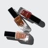 O2M Breathable Nail Enamel