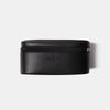 Cosmetic Bag Set Black